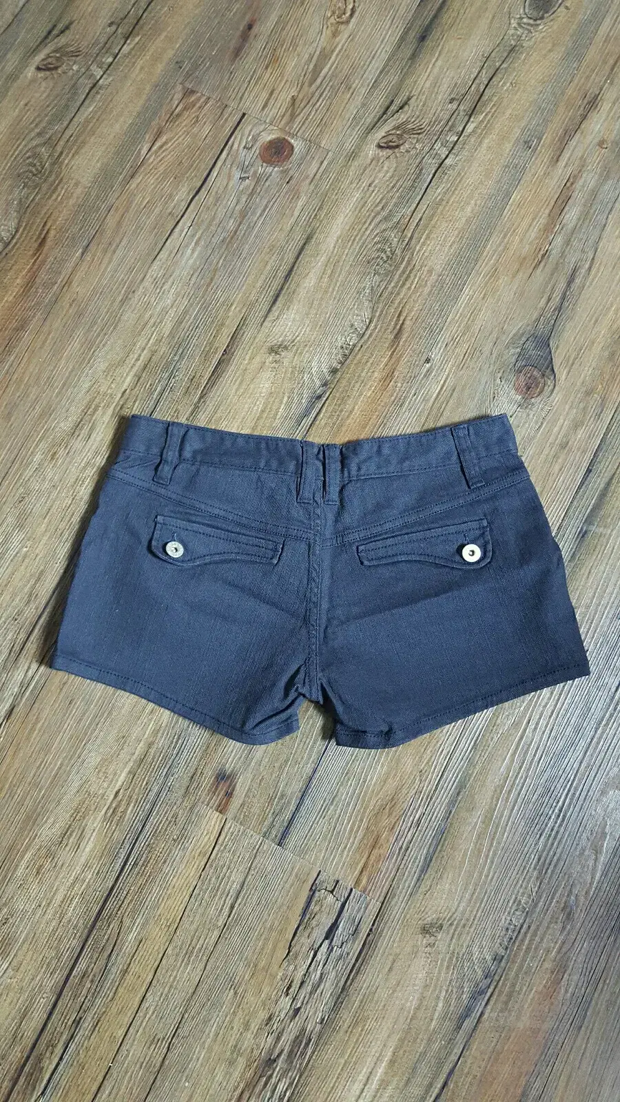 [S] 새상품 kellan denim 반바지 s